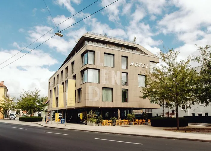 Lendhotel