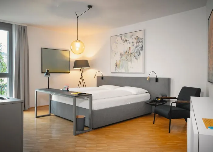 Lendhotel
